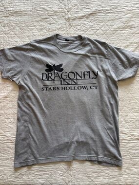 Dragonfly Inn Tshirt